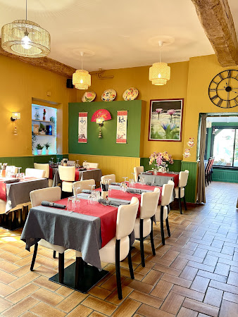 photo de Le P'tit Vietnam à Brie-Comte-Robert