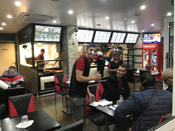 photo de Le Pacha à Le Bourget