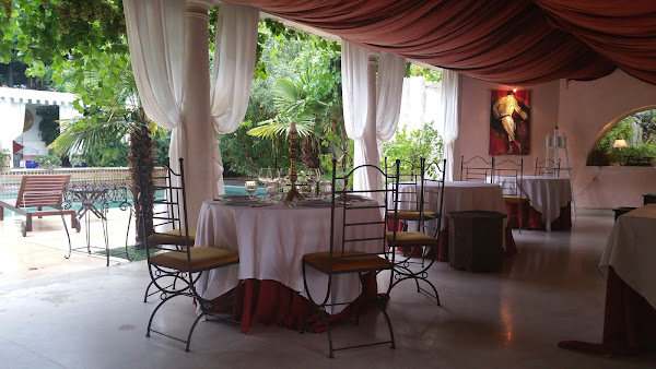 photo de Le Pacha à Pertuis