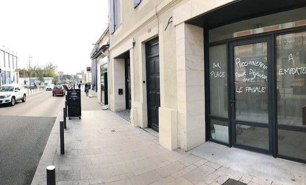 photo de Le Pagale à Saint-Médard-en-Jalles