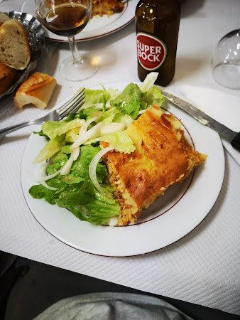photo de LE PANACHE à Chatou
