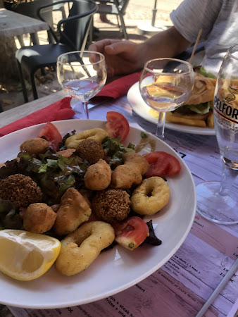 photo de Le Patio Hotel à Clermont-l'Hérault