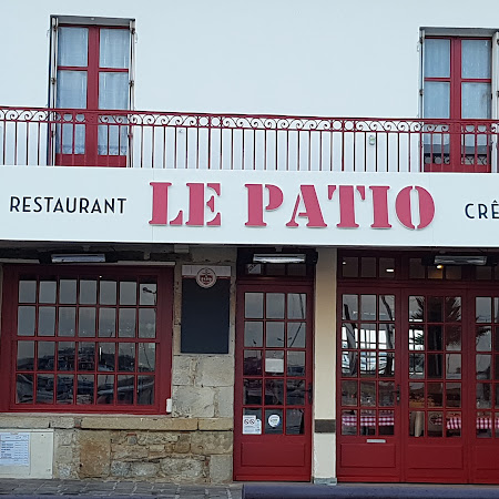 photo de LE PATIO à Le Croisic