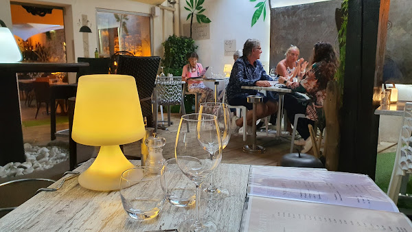 photo de Le Patio'Né à Aigues-Mortes