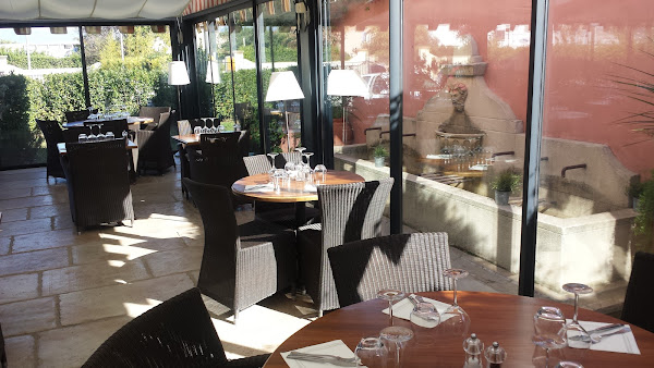 photo de Le Patio à Pertuis