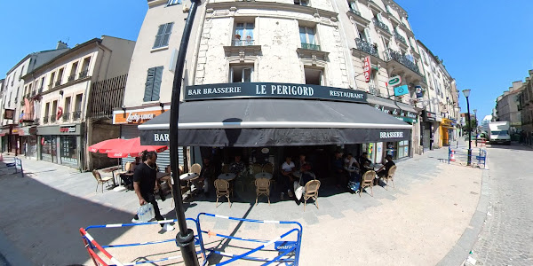 photo de Le Perigord à Aubervilliers