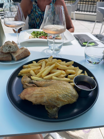 photo de Le Pertuis à Châtelaillon-Plage