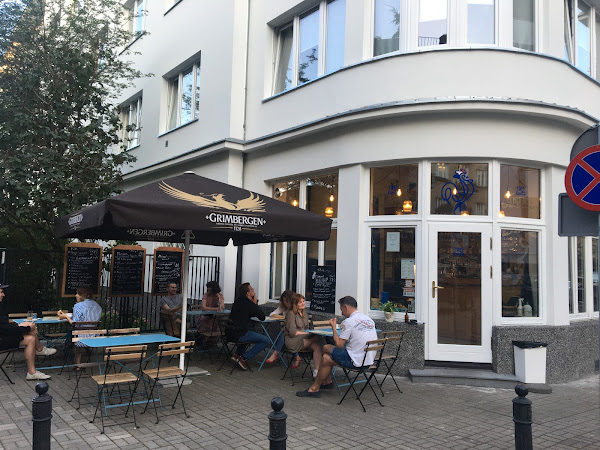photo de Le Petit Bistro à Warsaw