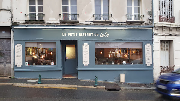 photo de Le Petit Bistrot de LuCy à Pontoise
