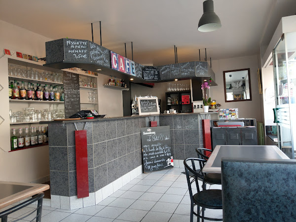 photo de Le Petit Bistrot à Flers