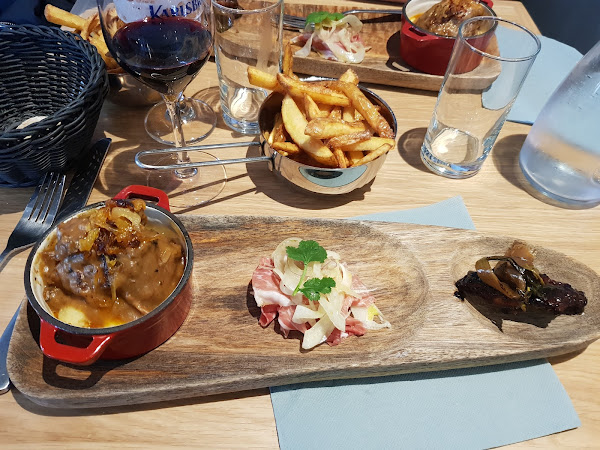 photo de Le Petit Bouchon à Saint-Jean-d'Angély