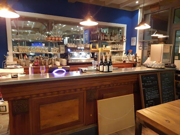 photo de Le Petit Comptoir à Saint-Médard-en-Jalles