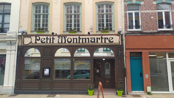 photo de Le Petit Montmartre à Dunkerque