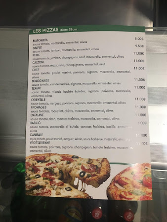 photo de Le petit Naples à Lure