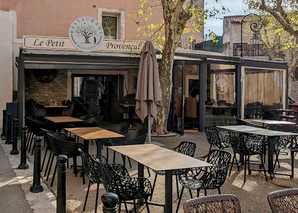 photo de Le Petit Provençal - Restaurant Manosque à Manosque