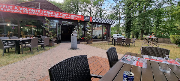 photo de Le Pit'stop - Restaurant Buffet à Volonté à Amnéville