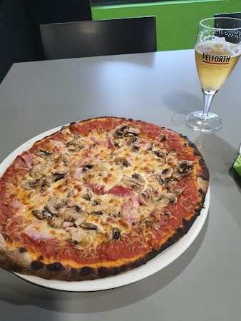 photo de Le Pizz'Burg à Lure