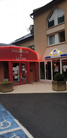 photo de Le Provençal à Mende