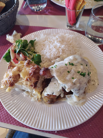 photo de Le Pti' Resto à Falaise