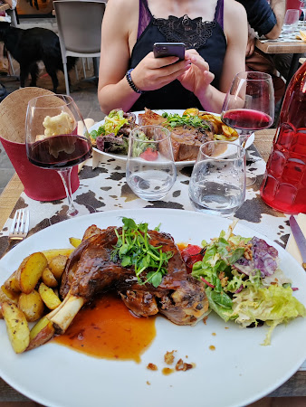 photo de Le pti resto à Moulins