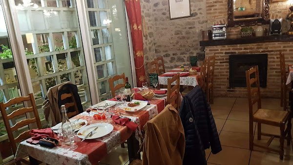 photo de Le Pub Rochefort à Guéret