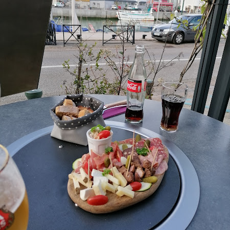 photo de Le Quai des Saveurs à Les Sables-d'Olonne