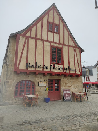 photo de LE RELAIS DU DUC DE L'AIGUILLON à Le Croisic