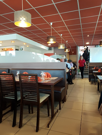 photo de Le Relais Saint Julien à Le Mans