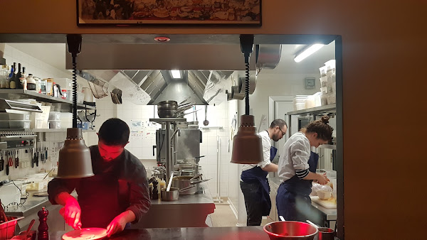 photo de Le Ripailleur à Saint-Ouen-sur-Seine