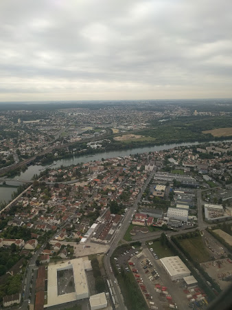 photo de Le Riyad à Villeneuve-le-Roi