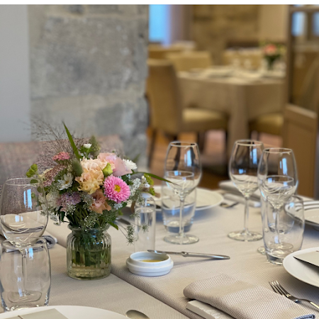 photo de Le Roscanvec: Restaurant & Chambres à Vannes
