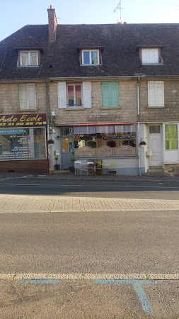 photo de Le Rozell à Falaise