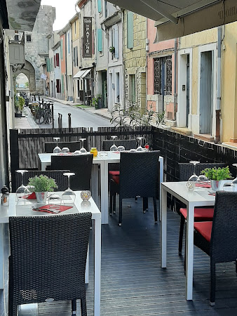photo de Le Saint Amour à Aigues-Mortes