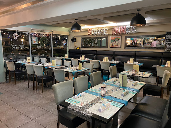 photo de Le Scoop à Le Touquet-Paris-Plage