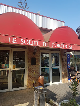 photo de Le Soleil du Portugal à Brétigny-sur-Orge