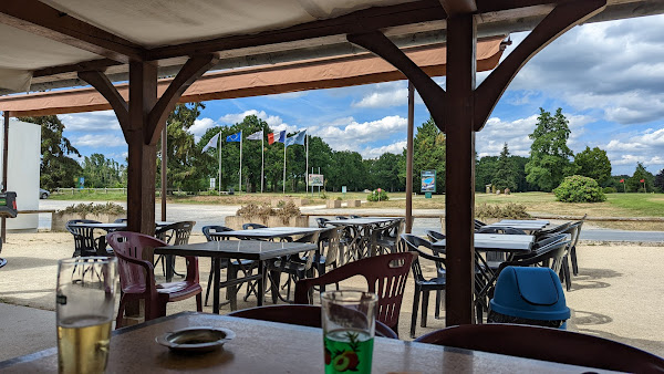 photo de Le Starter Restaurant à Vierzon