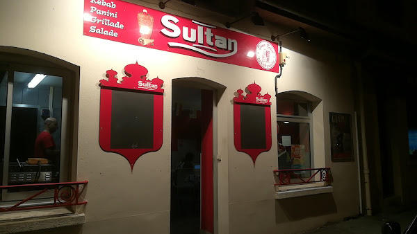 photo de Le Sultan à Chantepie