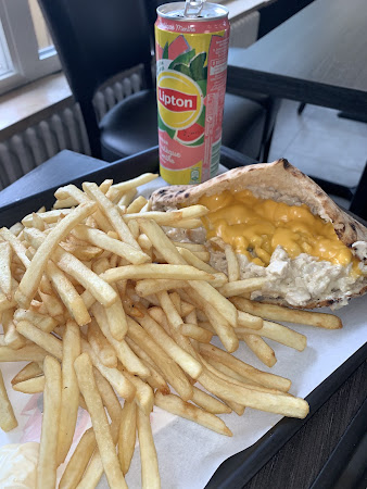 photo de le summum à Thiais