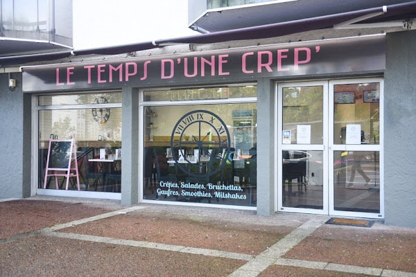 photo de LE TEMPS D'UNE CREP' à Saint-Paul-lès-Dax