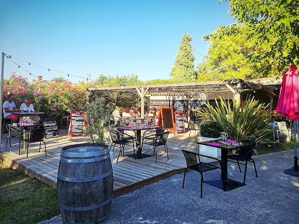 photo de Le Tiki à Pertuis