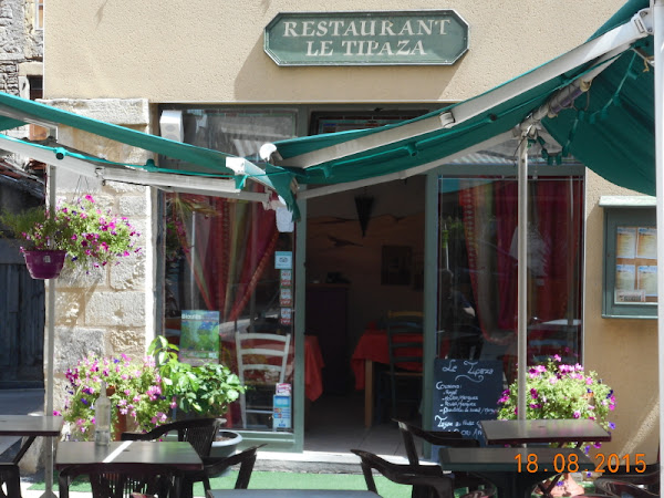 photo de Le Tipaza à Mende
