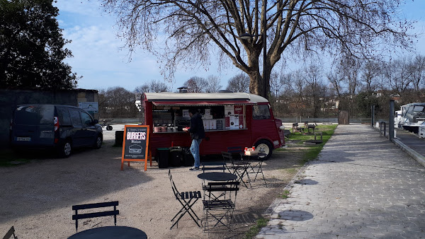 photo de Le Truck à Pierrot à Cognac