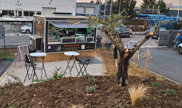 photo de Le truck de Pâtes à Lagny-sur-Marne