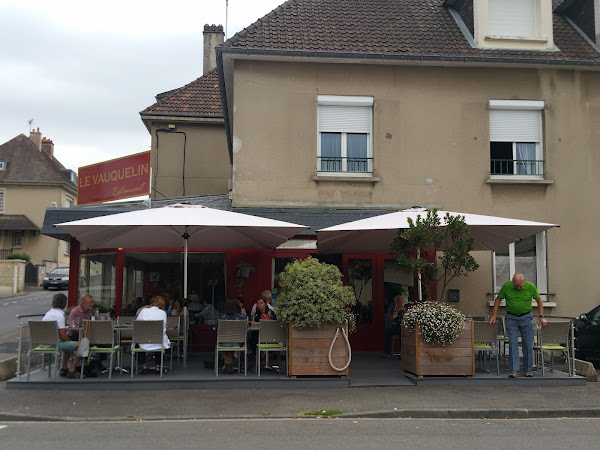 photo de Le Vauquelin à Falaise