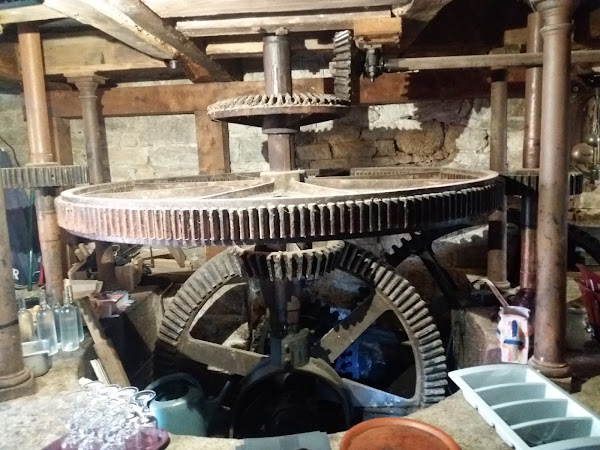 photo de Le Vieux Moulin à Freyming-Merlebach
