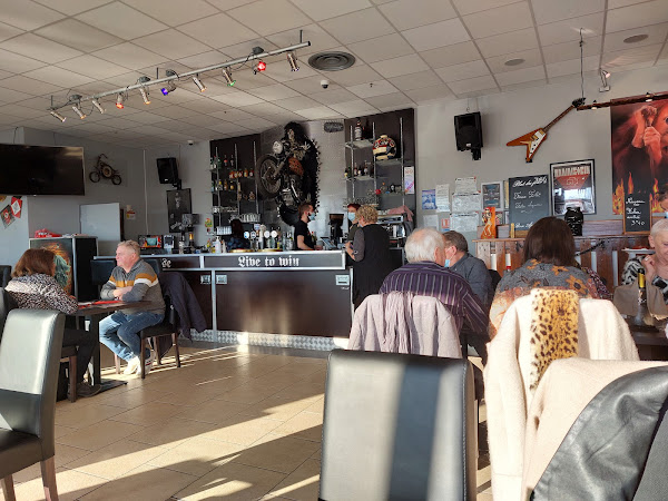 photo de LEMMY'S à Longwy