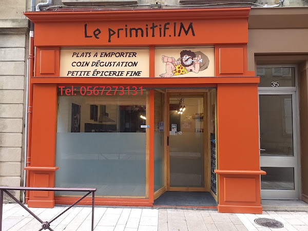 photo de LEPRIMITIF-IM à Mazamet