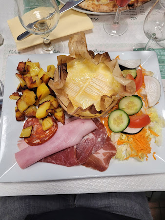 photo de Les 4 Saisons à Longwy