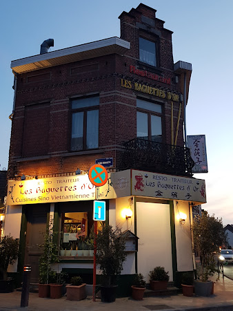 photo de Les Baguettes D'Or à Uccle