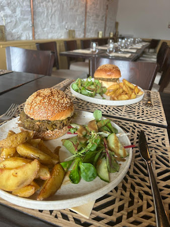 photo de Les Dunes saveurs du Maroc à Plérin